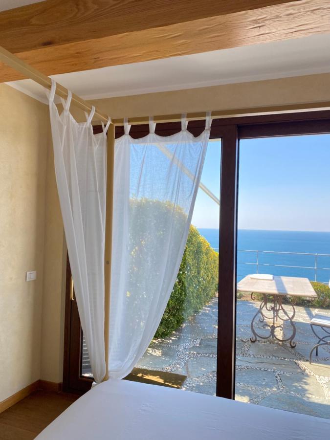 קמוגלי Villa Paradiso מראה חיצוני תמונה